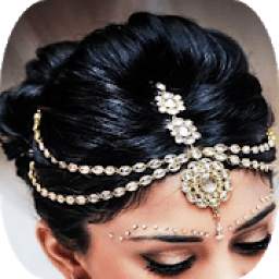 South Indian Hairstyles