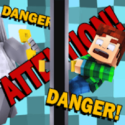 ikon New Grandmother Horror Game Craft Mod