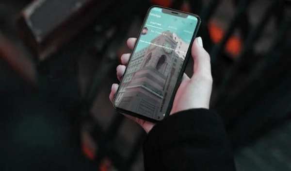 WA Delta Transparan Versi Modif Terbaru screenshot 1