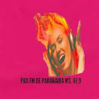 Rádio PBA FM 87,9