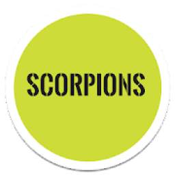 Scorpions Music Library (Unofficial)