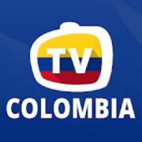 CANALES DE COLOMBIA on 9Apps
