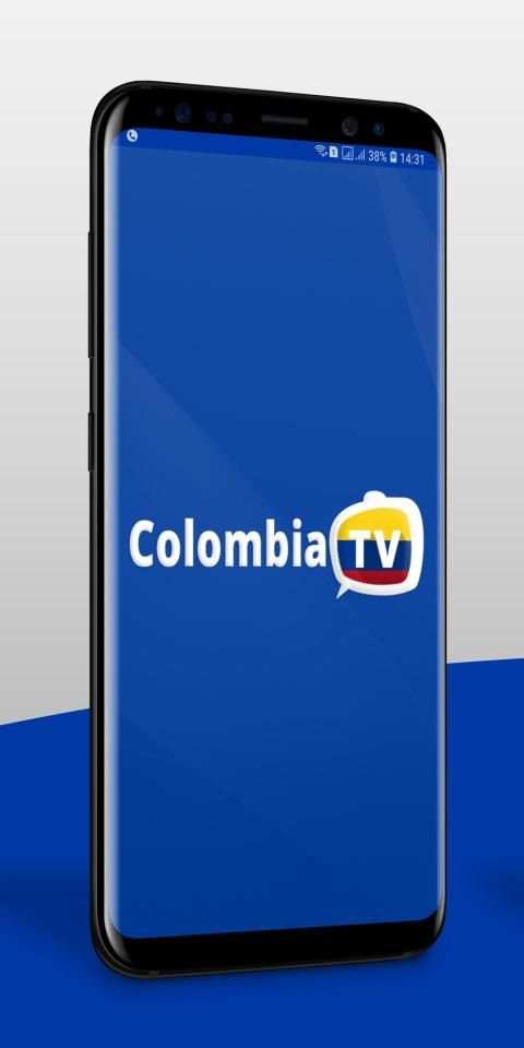 CANALES DE COLOMBIA 6 تصوير الشاشة