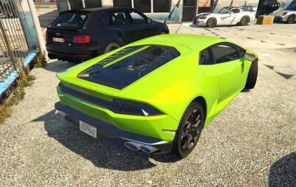 City Car Racing Simulator स्क्रीनशॉट 3