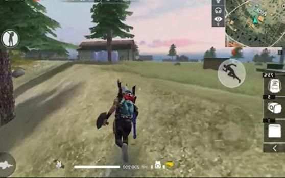 Free-Fire guide 2019 स्क्रीनशॉट 2