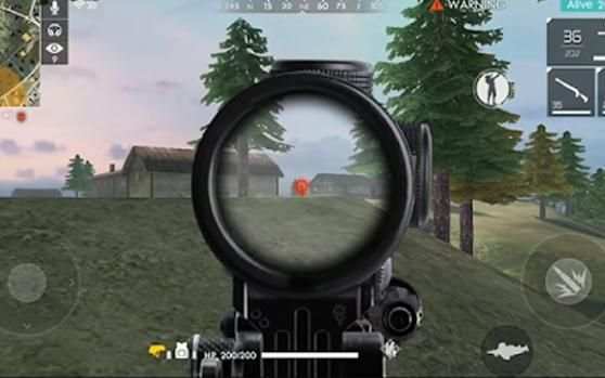 Free-Fire guide 2019 स्क्रीनशॉट 3