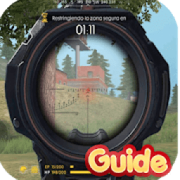 ikon Free-Fire guide 2019