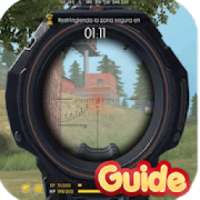 Free-Fire guide 2019