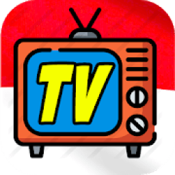 INDO TV - Live Streaming Tv Indonesia &amp; Olahraga icon