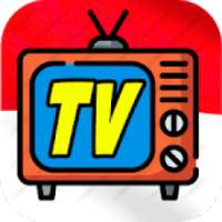 INDO TV - Live Streaming Tv Indonesia & Olahraga