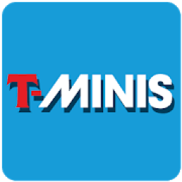 ikon T-Minis