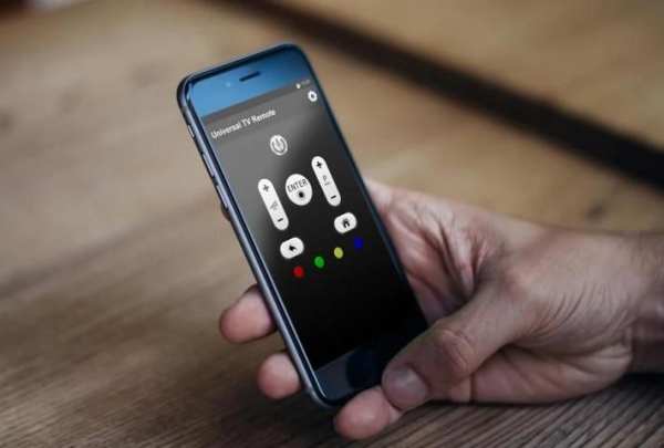 Universal TV Remote Control screenshot 2