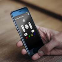 Universal TV Remote Control