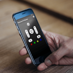 Universal TV Remote Control आइकन