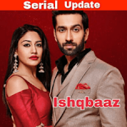 Ishqbaaz Serial Update आइकन