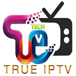 True TV आइकन