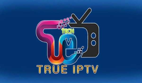 True TV screenshot 1