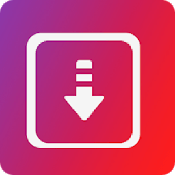 ikon Save and Repost For Istagram - video &amp; image