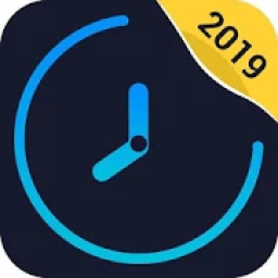 Simple Alarm Clock आइकन