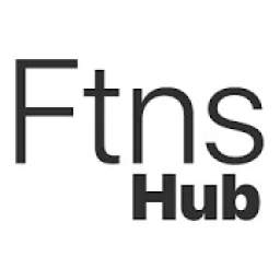 Ftns Hub