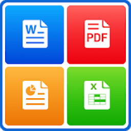 ikon Document Viewer – Word office, PDF reader &amp; Slide