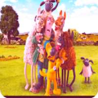 خروف شون فيديو بدون نت
‎ on 9Apps