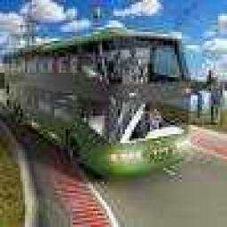 Real Army Bus Simulator 2019 – Transporter Games 1.19.01.29