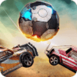 Rocket Car Ball 2019 icon