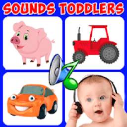 Sounds for Toddlers 2019