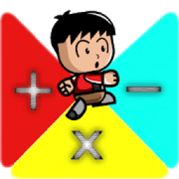 ikon Mathomon-The Flappy Math-A Math Game For Everyone