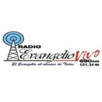 Radio Evangelio Vivo Panama (C on 9Apps