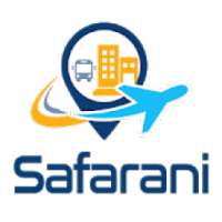 Safarani- Cheap Flights, Hotels & Bus Travel Deals