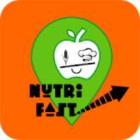 Nutri Fast on 9Apps