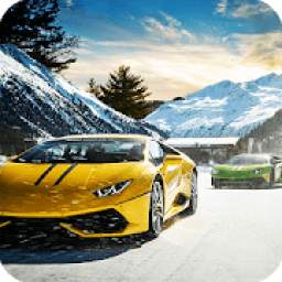 Xtreme Lamborghini games asphalt car driver