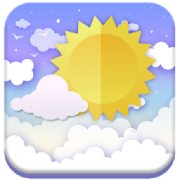 ikon Live Weather &amp; Local Weather