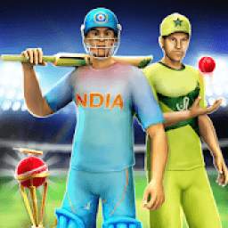World Cricket Cup 2019 Game: Live Cricket Match