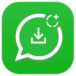 ikon Status Downloder For WhatsApp
