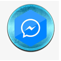 SecureChat - Safe Messenger आइकन