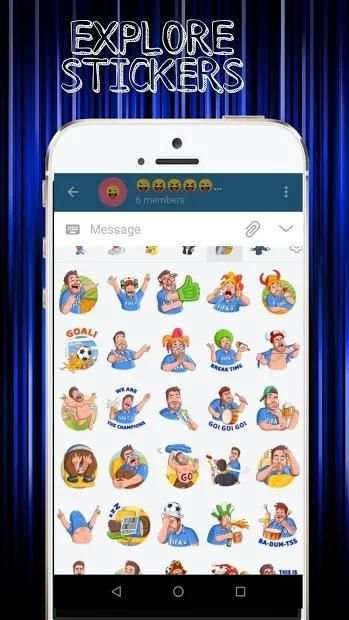 SecureChat - Safe Messenger स्क्रीनशॉट 4