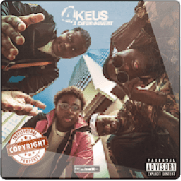 4KEUS (SANS INTERNET) आइकन