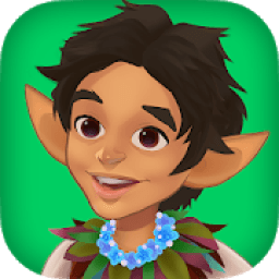 ikon О! Magic English – Английский для детей