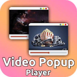 ikon Video Popup Player : Multiple Video Player