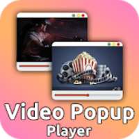 Video Popup Player : Multiple Video Player