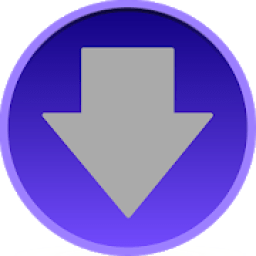 ikon HD All Video-Downloader Free Player