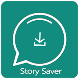Story Saver-WApp Video &amp; Photo Status 2019 आइकन