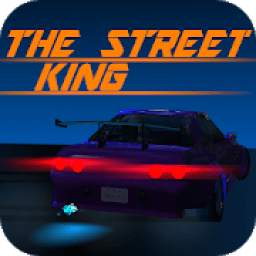 The Street King: Open World Street Racing