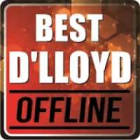 Lagu D'LLOYD Offline on 9Apps