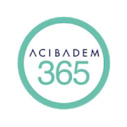 Acıbadem 365 - Yeni Nesil Sağlık Koçu