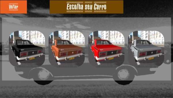 Meu Coupe Favorito 3D screenshot 5