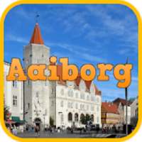 Aaiborg Hotels on 9Apps